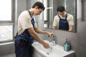 SİLİVRİ Su Tesisatçısı