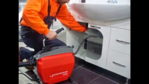 ARNAVUTKÖY Tıkanık Açma