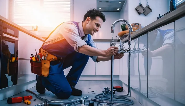 Ataşehir Mutfak Gider Açma