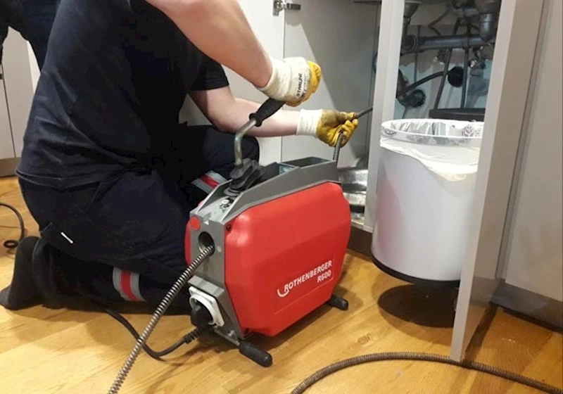 Beylikdüzü Lavabo Gider Açma