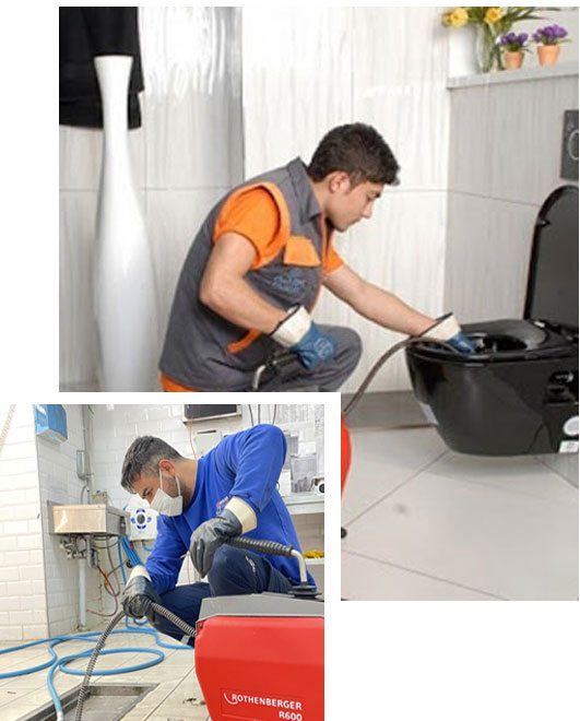 Çekmeköy Mutfak Gider Açma