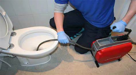 Çekmeköy Tıkanık Açma