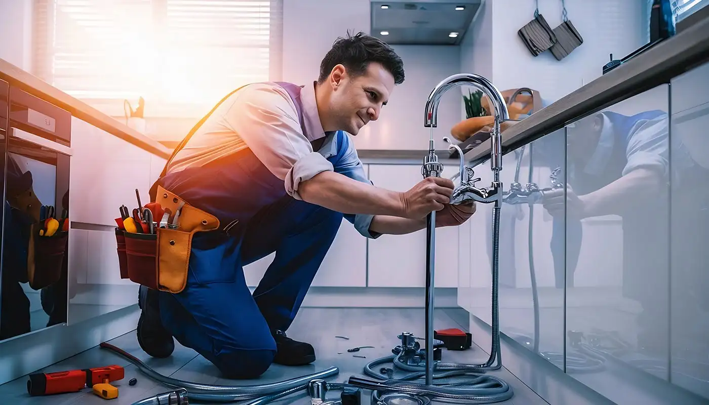 Kağıthane Lavabo Gider Açma