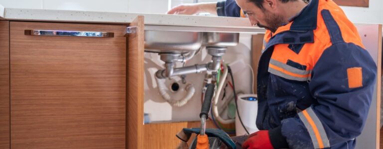 Kâğıthane Tıkanık Açma