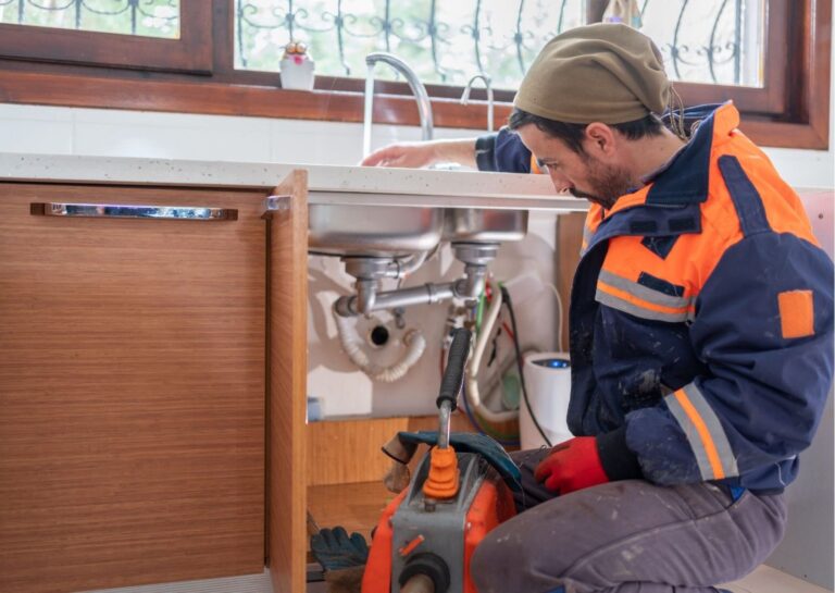 Maltepe Tıkanık Açma